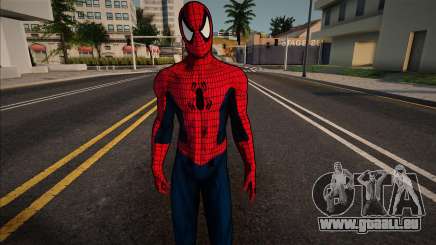 Spider-Man (Todd McFarlane) pour GTA San Andreas