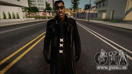 Blade Vampire Hunter 1 pour GTA San Andreas