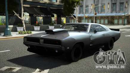 Dodge Charger RT Buzino pour GTA 4