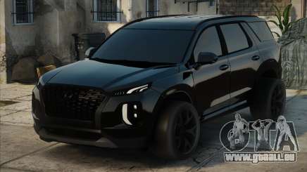 Hyundai Palisade 2020 für GTA San Andreas