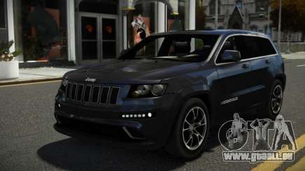 Jeep Grand Cherokee Bruno für GTA 4