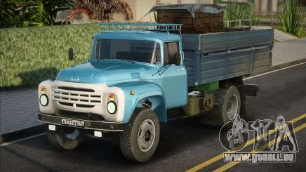 ZIL-130 JST für GTA San Andreas