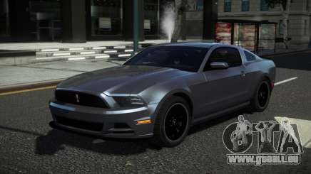 Ford Mustang Gizro für GTA 4