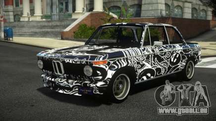 BMW 2002 Retino S4 pour GTA 4