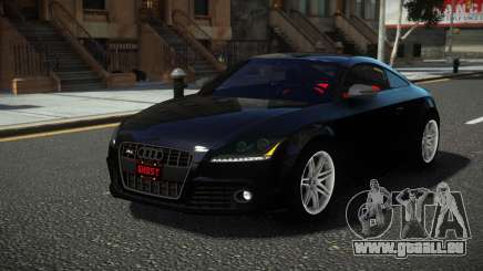 Audi TT D-Style pour GTA 4