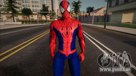 Spider-Man MVC Skin pour GTA San Andreas