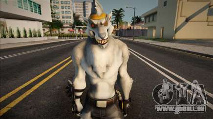 Dire [Fortnite] v2 pour GTA San Andreas