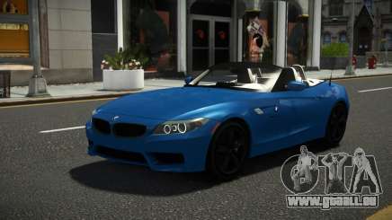 BMW Z4 Hiroshi für GTA 4