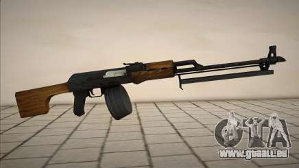 RPK v1 pour GTA San Andreas