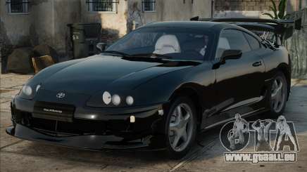 Toyota Supra MT pour GTA San Andreas