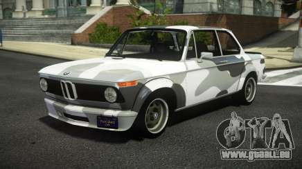 BMW 2002 Retino S1 für GTA 4