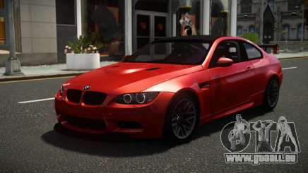 BMW M3 Fukery für GTA 4