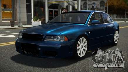 Audi S4 Ohalo pour GTA 4