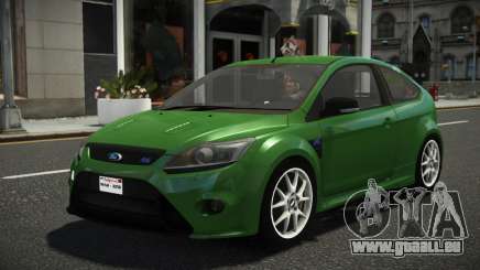 Ford Focus Hyno für GTA 4