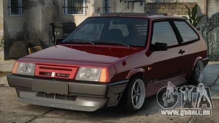 VAZ 2108 Stance-1 pour GTA San Andreas