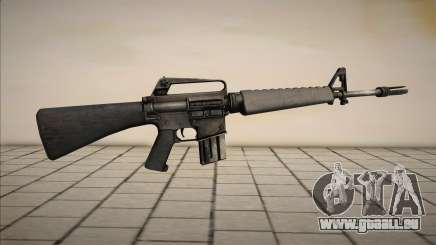 M 14 pour GTA San Andreas