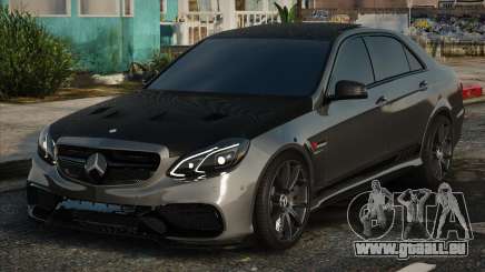 Mercedes-Benz E63s PP-Perfomance 4Matic pour GTA San Andreas