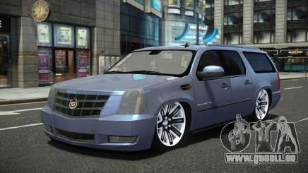 Cadillac Escalade HYR pour GTA 4