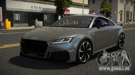 Audi TT Rasudo pour GTA 4