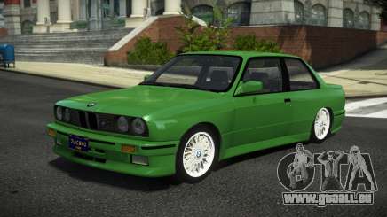 BMW M3 E30 Nizu pour GTA 4