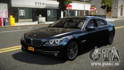 BMW 750Li Uthono für GTA 4