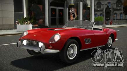 Ferrari 250 Lokra für GTA 4