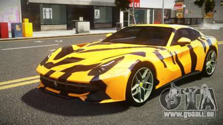 Ferrari F12 Dilisario S13 für GTA 4