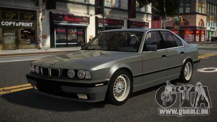 BMW M5 E34 ZBV pour GTA 4