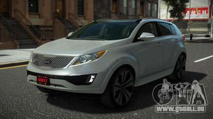 Kia Sportage Roghey für GTA 4