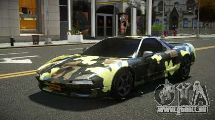 Honda NSX Vihongo S13 pour GTA 4