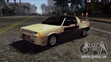 Maibatsu Ryder (Mitsubishi Colt Targa) pour GTA San Andreas