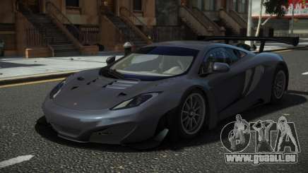 McLaren MP4 Bushido pour GTA 4