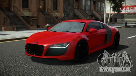 Audi R8 Regona pour GTA 4