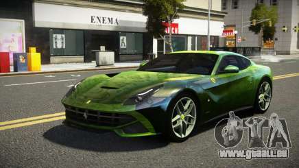 Ferrari F12 Dilisario S14 für GTA 4