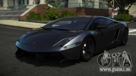 Lamborghini Gallardo LP570 TG für GTA 4