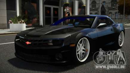 Chevrolet Camaro Derko für GTA 4