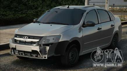 Lada Granta Partymaker für GTA San Andreas