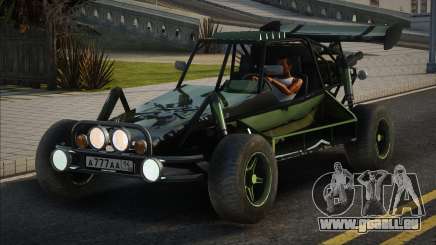 Buggy für GTA San Andreas