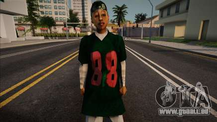 Denise Robinson (œuvre d’art) pour GTA San Andreas