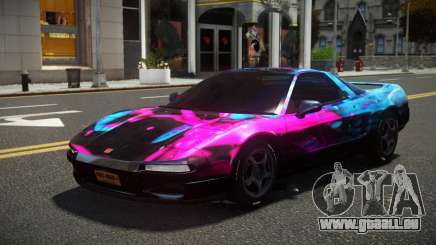 Honda NSX Vihongo S8 pour GTA 4