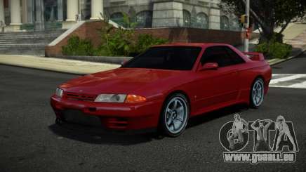 Nissan Skyline R32 Opus für GTA 4