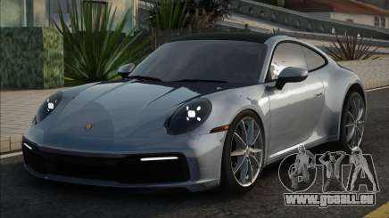 Porsche 911 Carrera S 20 pour GTA San Andreas