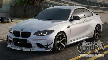 BMW ACS M2 Coupe für GTA San Andreas