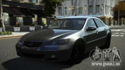 Acura RL Brenda pour GTA 4