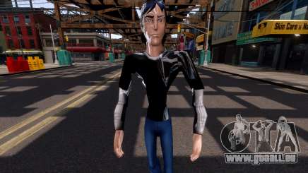 Ben 10 Ped v2 pour GTA 4