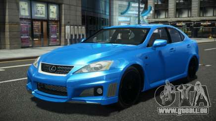 Lexus IS350 Dr.Fly pour GTA 4