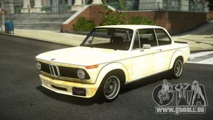 BMW 2002 Retino S12 für GTA 4