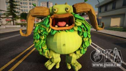 Entbrat - My Singing Monsters pour GTA San Andreas