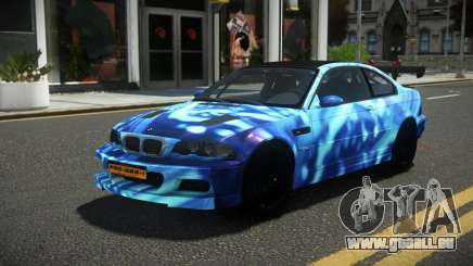 BMW M3 E46 Thosha S5 für GTA 4