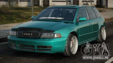 Audi Stance Nation pour GTA San Andreas